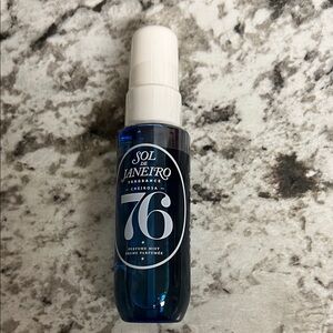 Sol de Janeiro Blue Fragrance Mist 76